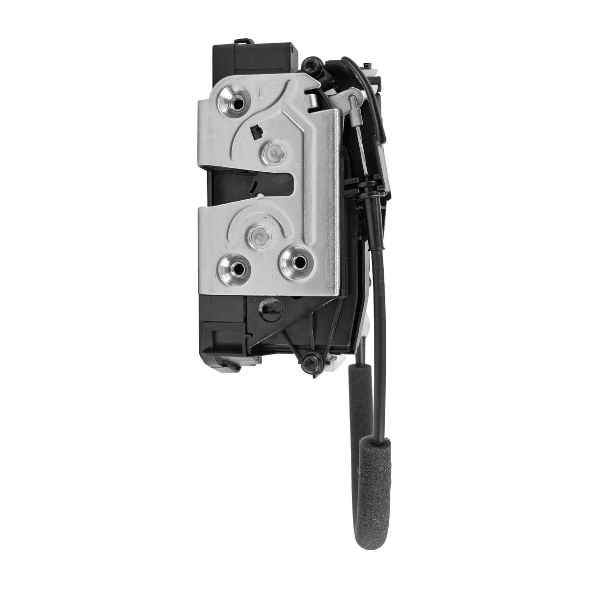 Chapa de Puerta Ford Ecosport 2013-2017 – vista 1