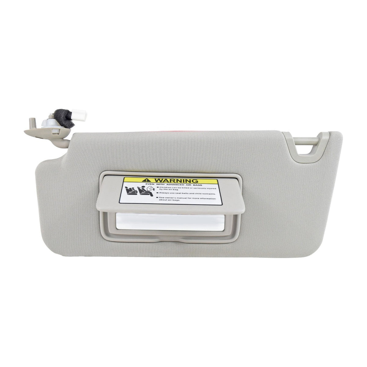 Visera Parasol Del. Izq. Honda Accord 2008-2012 – vista 1