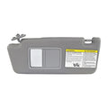Visera Parasol Del. Izq. Toyota Tacoma 2005-2015 – vista 1
