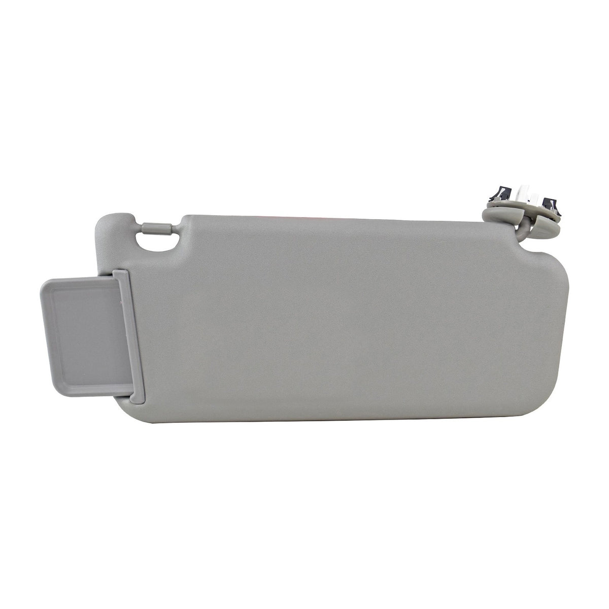Visera Parasol Del. Izq. Gris Toyota RAV4 2006-2012 – vista 2