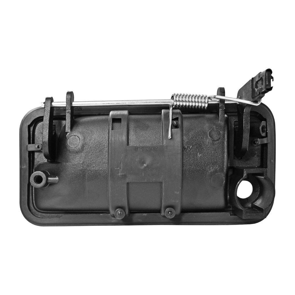 Manija Exterior Del. Der. GMC Yukon / Chevrolet Suburban 1988-1994 – vista 2