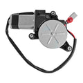 Motor Elevador Tras. Izq. Honda Accord 2003-2007 – vista 1