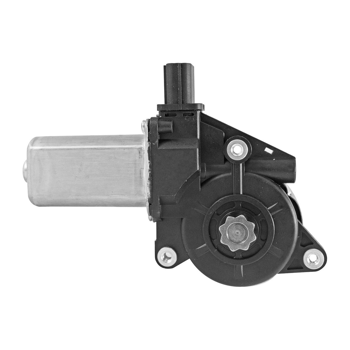 Motor Elevador Del. Izq. Honda CR-V 2007-2011 – vista 4