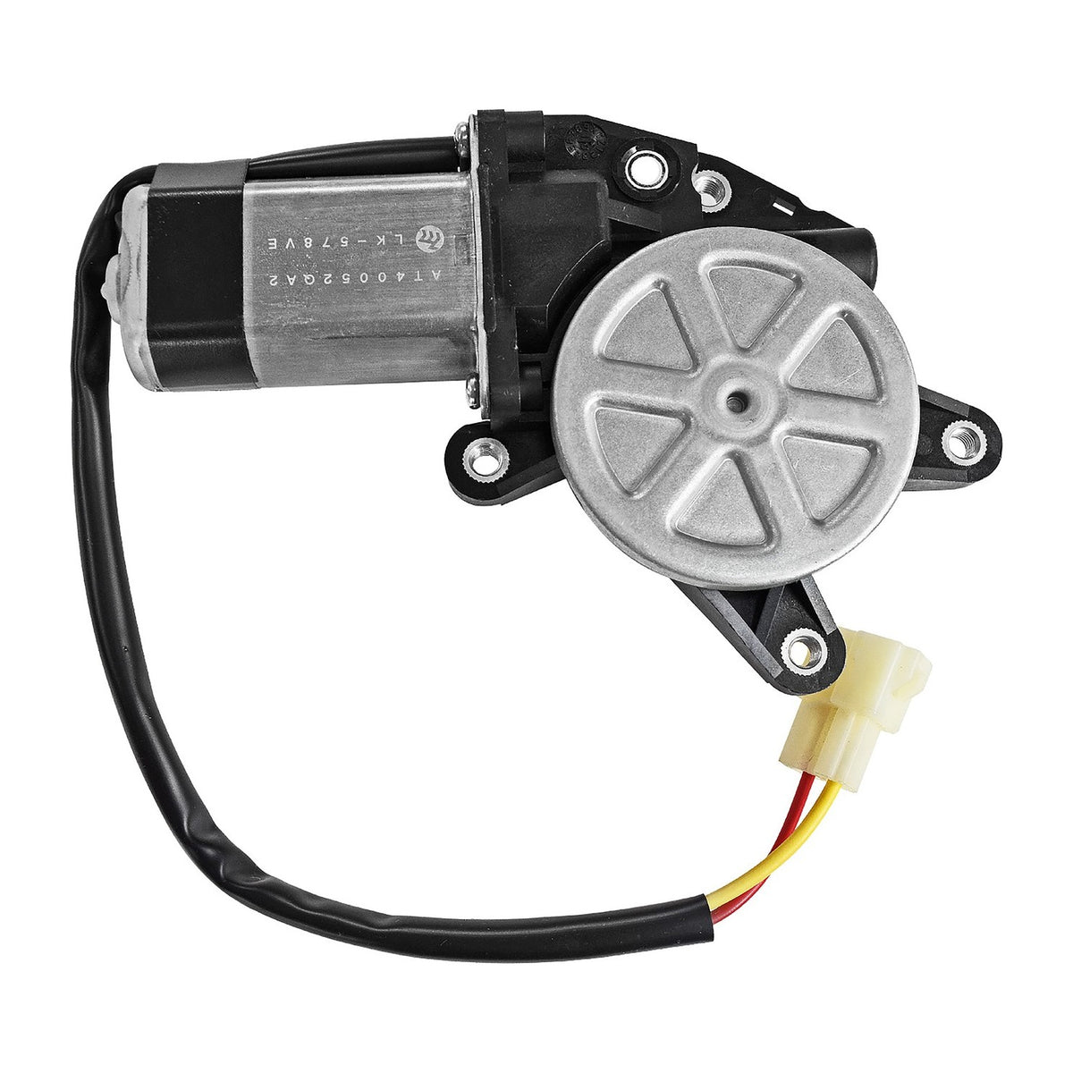 Motor Elevador de Cristal Ford Windstar 1995-2003 – vista 1