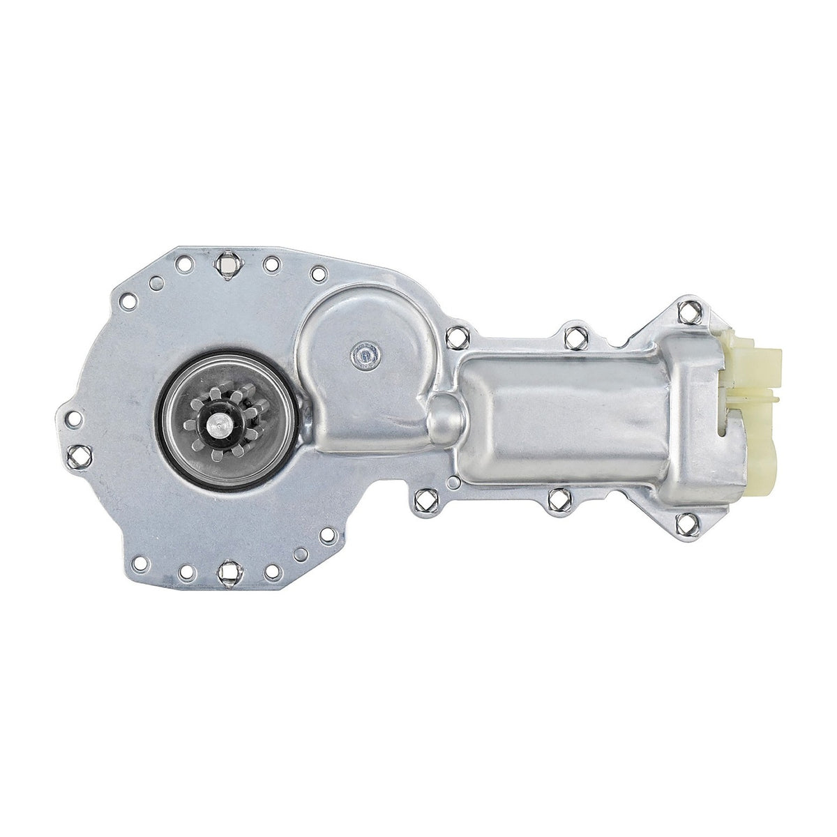 Motor Elevador de Cristal Del. Izq. Chevrolet Astro 1985-2001 – vista 3