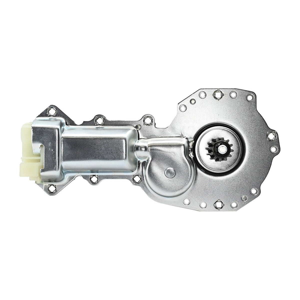 Motor Elevador de Cristal Del. Izq. Chevrolet Astro 1985-2001 – vista 2
