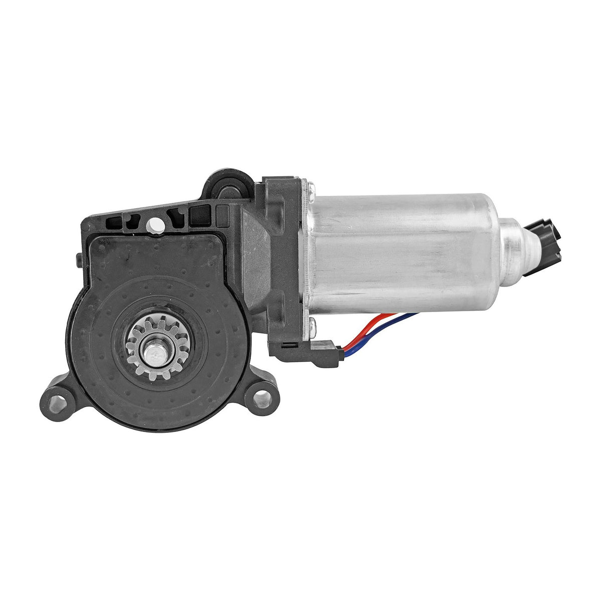 Motor Elevador de Cristal Del. Izq. GMC Yukon 1992-1999 – vista 2
