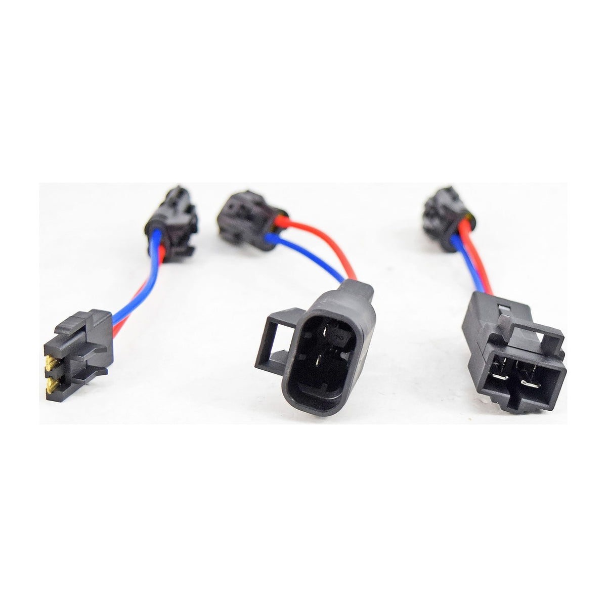 Motor Elevador de Cristal Del. Izq. GMC Yukon 1992-1999 – vista 4
