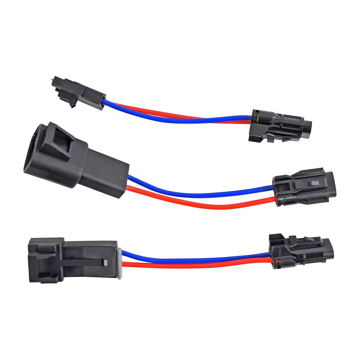 Motor Elevador de Cristal Del. Izq. GMC Yukon 1992-1999 – vista 5