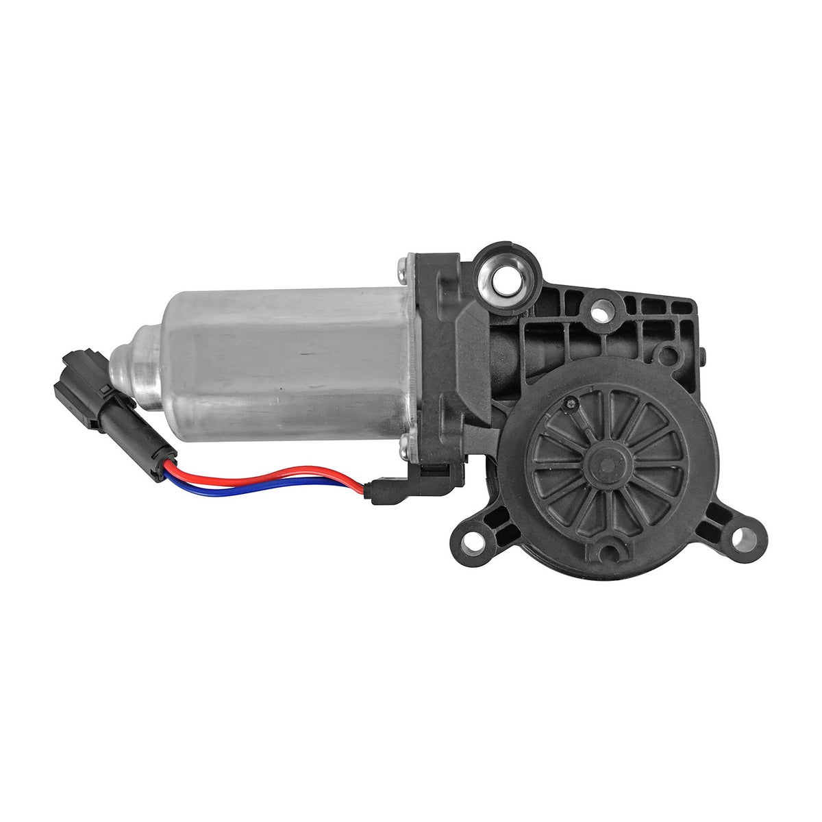 Motor Elevador de Cristal Del. Izq. GMC Yukon 1992-1999 – vista 1