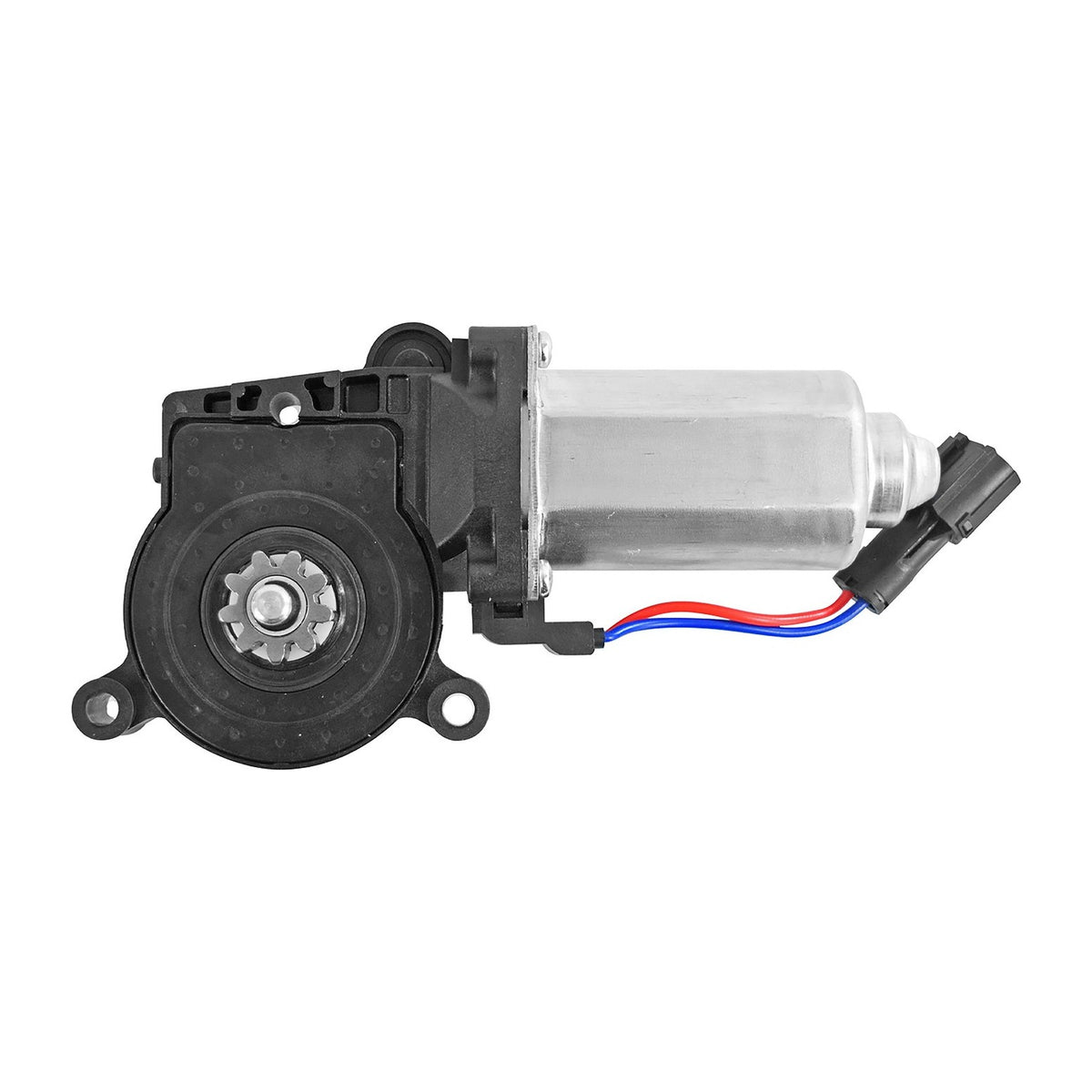Motor Elevador de Cristal Del. Izq. GMC Yukon 1992-1999 – vista 2