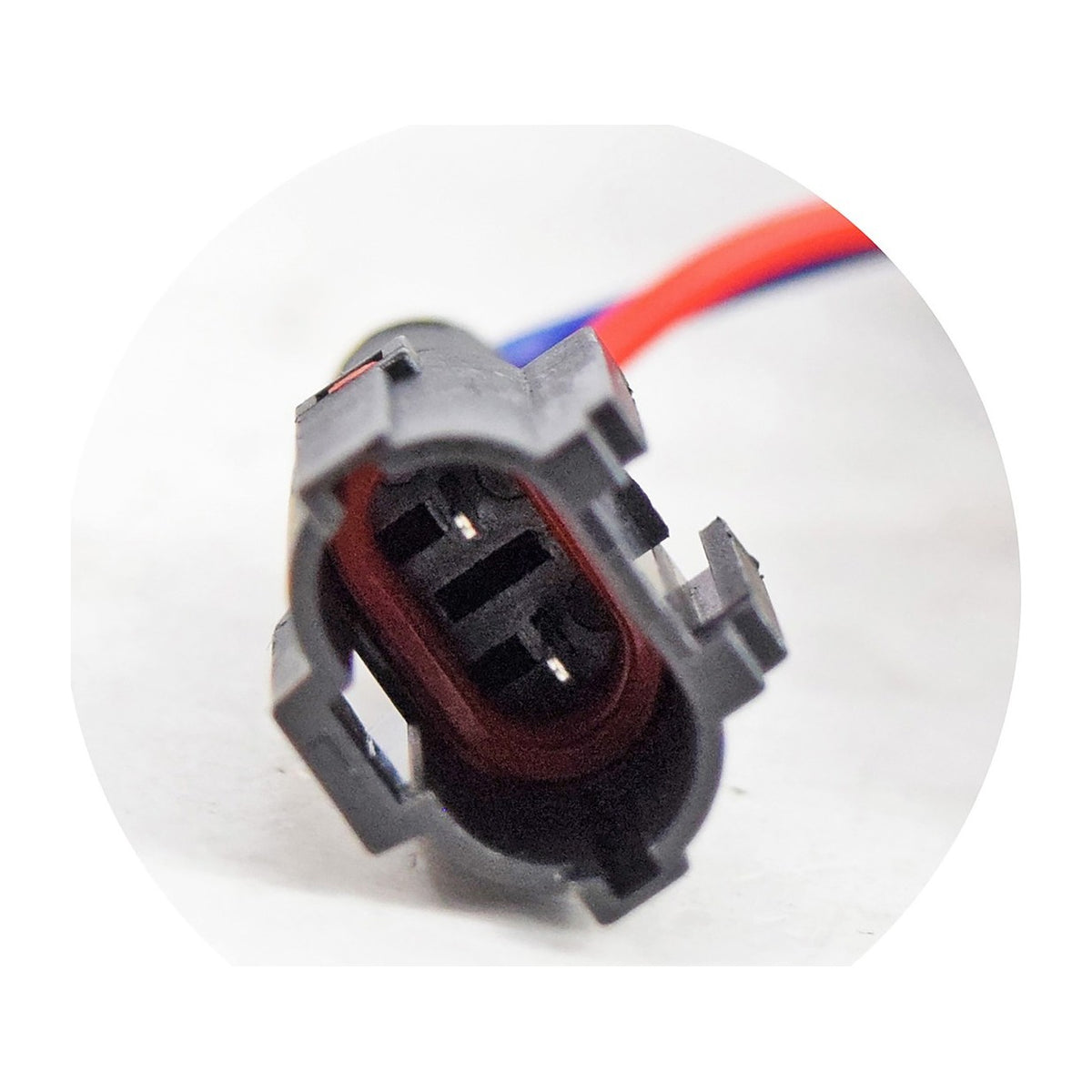 Motor Elevador de Cristal Del. Izq. GMC Yukon 1992-1999 – vista 3