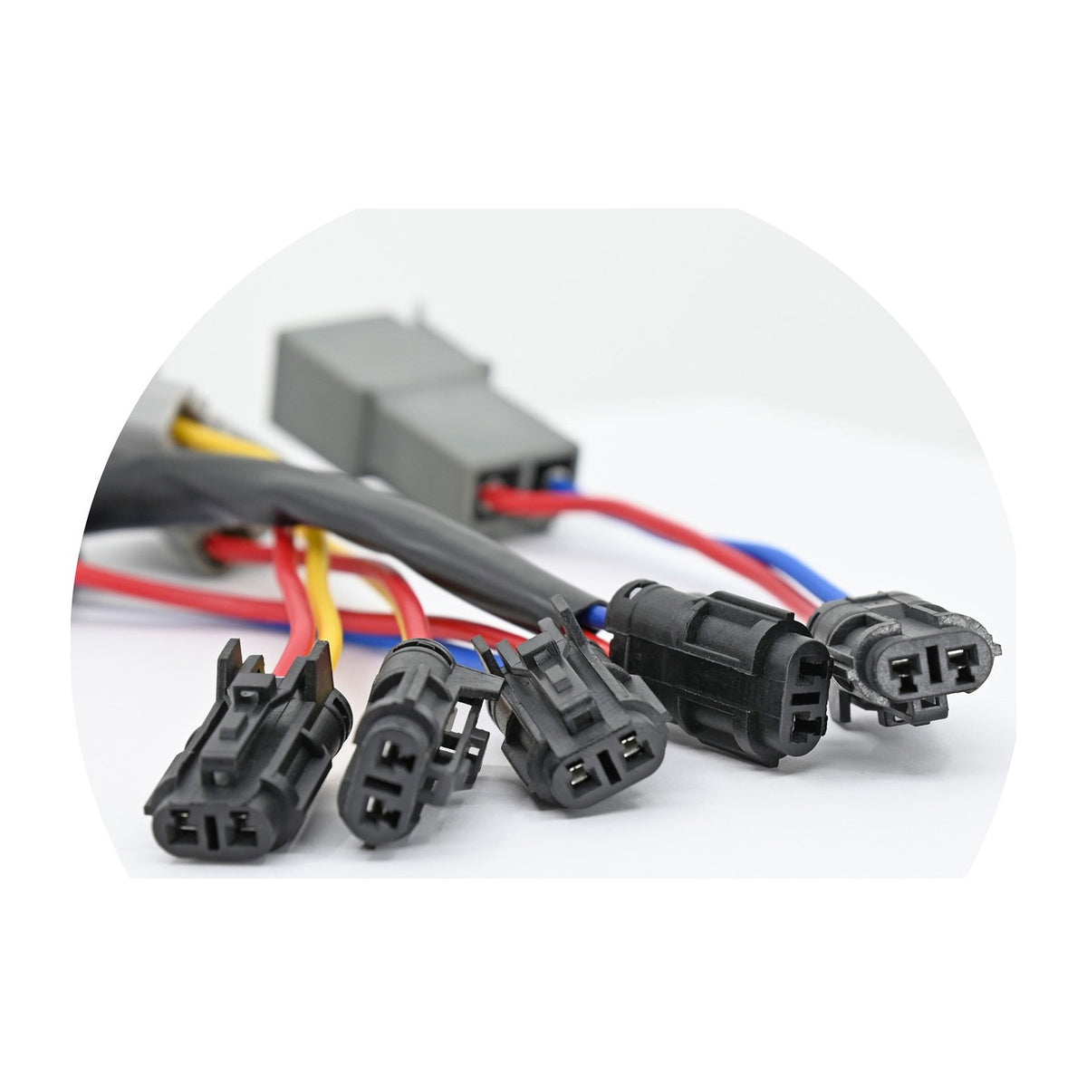 Motor Elevador de Cristal Del. Der. Ford Ranger 1993-2011 – vista 4