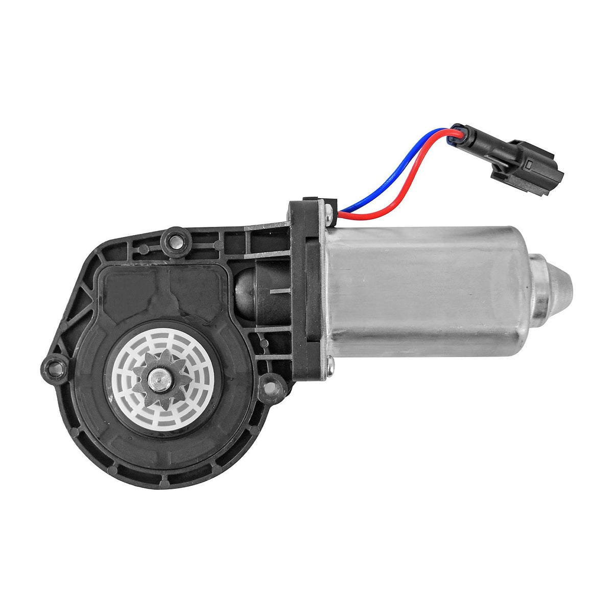Motor Elevador de Cristal Del. Izq. Ford Lobo 1997-2003 – vista 2