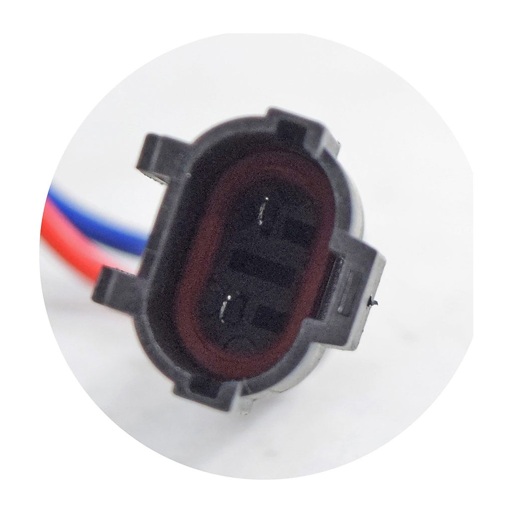 Motor Elevador de Cristal Del. Izq. Ford Lobo 1997-2003 – vista 3