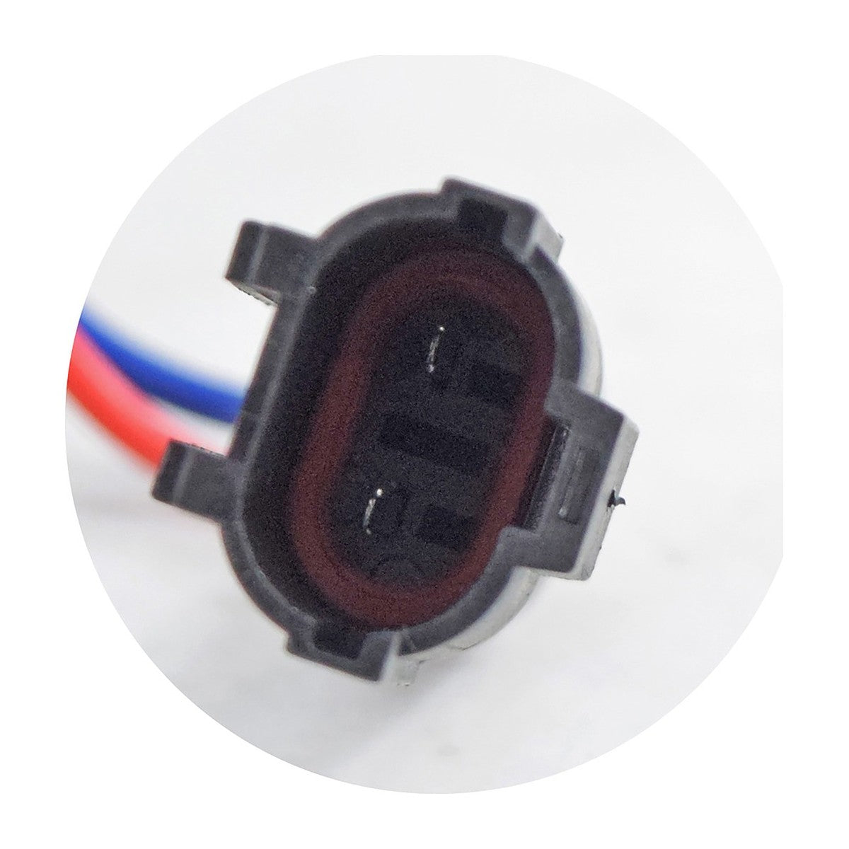 Motor Elevador de Cristal Del. Izq. Ford Lobo 1997-2003 – vista 3