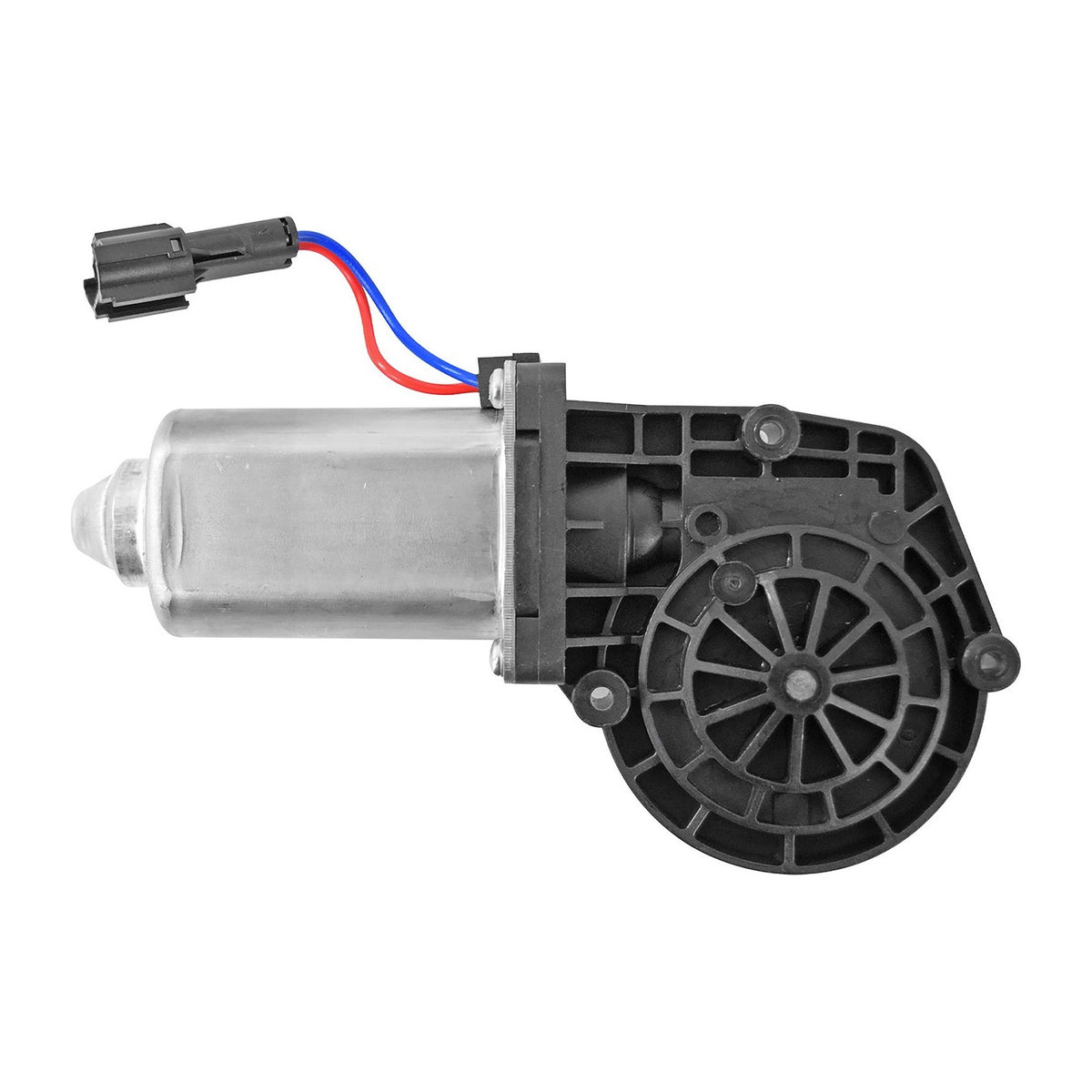 Motor Elevador de Cristal Del. Izq. Ford Lobo 1997-2003 – vista 1