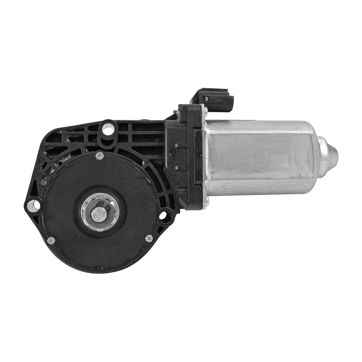 Motor Elevador de Cristal Del. Izq. Ford Explorer 2002-2005 – vista 2