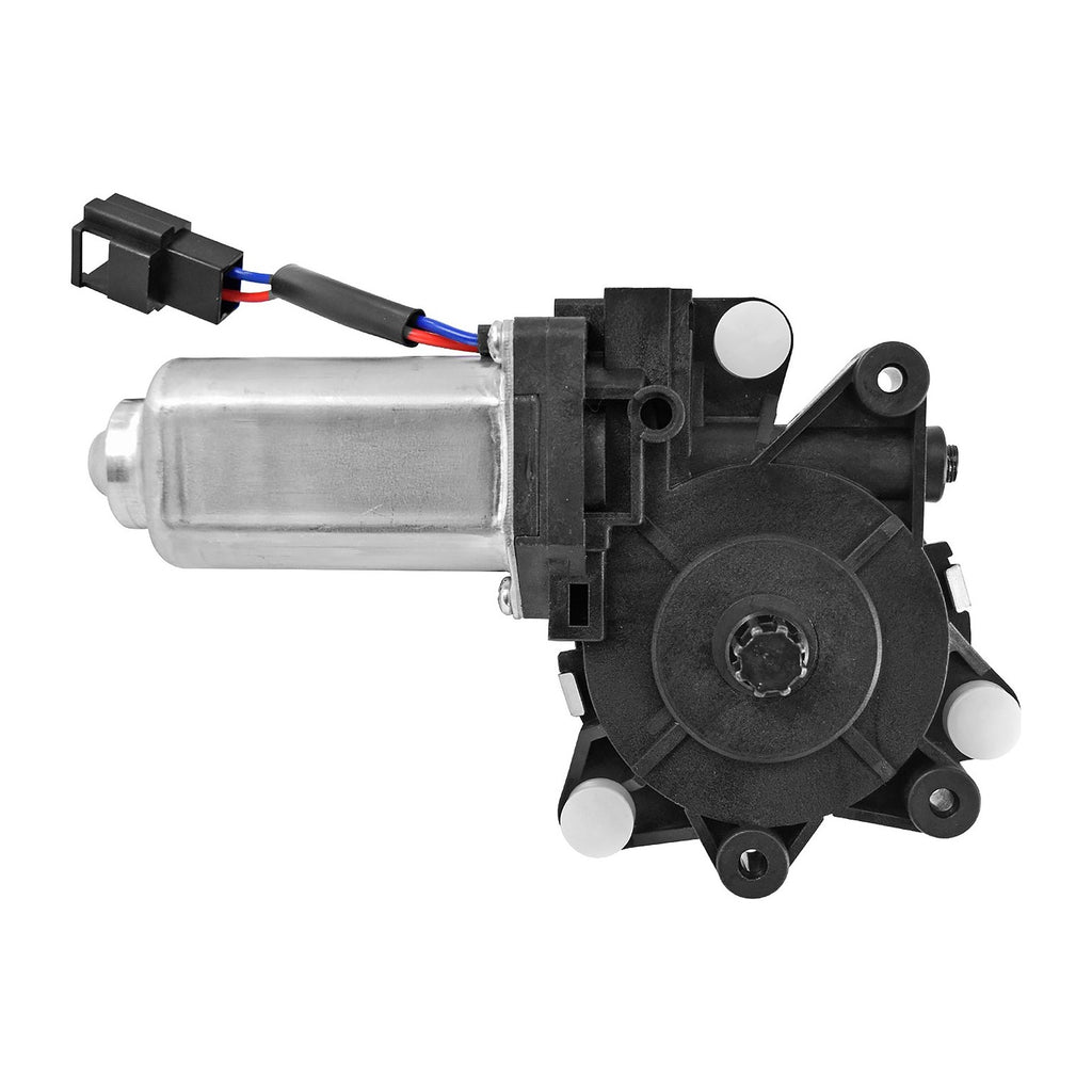 Motor Elevador de Cristal 107530 Del. Izq. Chrysler Town & Country 2004-2007 – vista 3