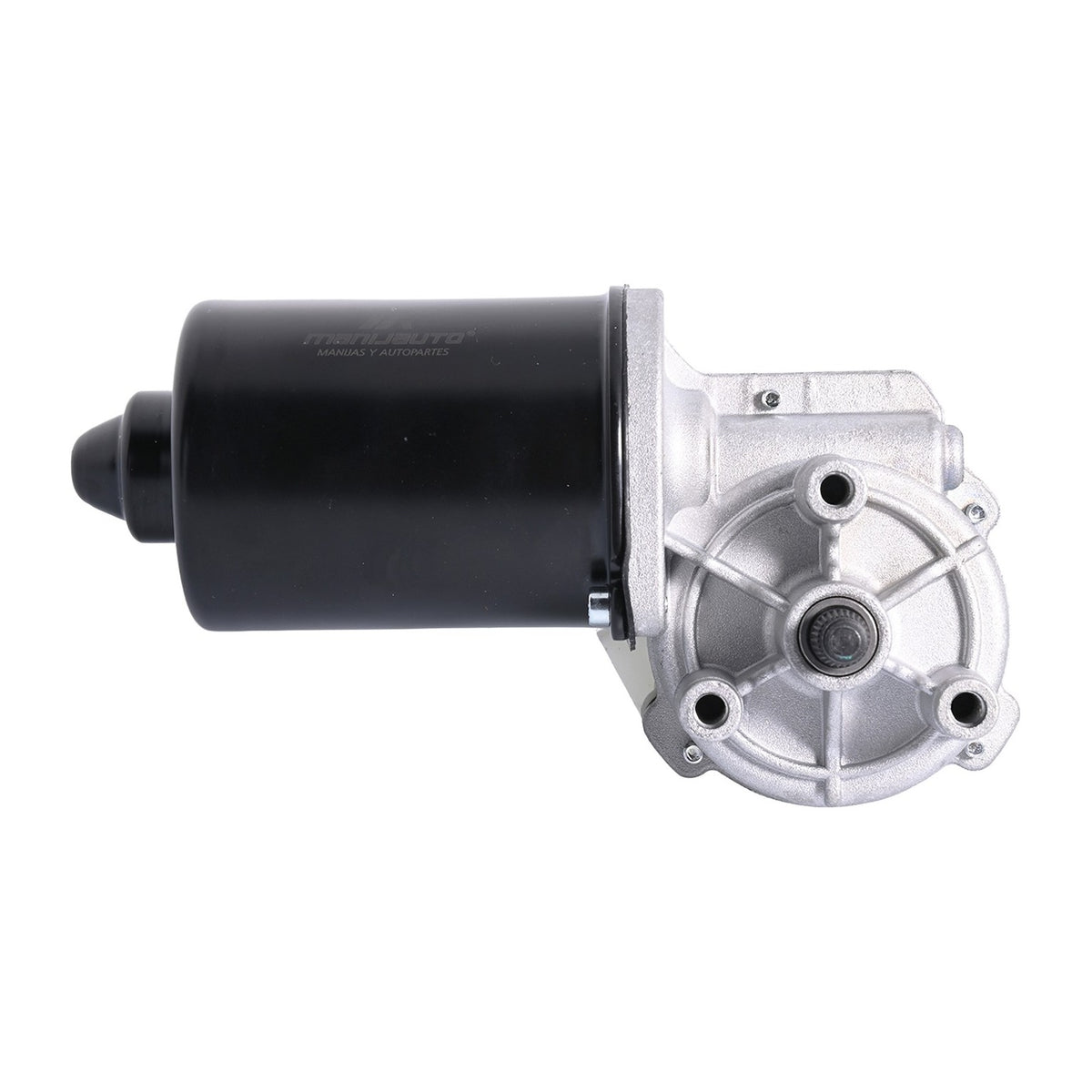 Motor Limpiaparabrisas 107550 Del. Volkswagen Jetta 1999-2006 – vista 3