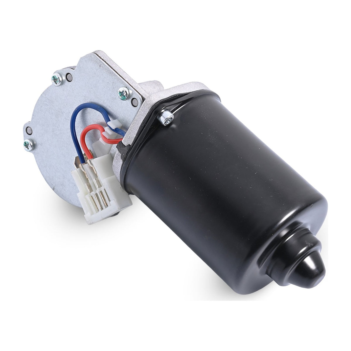 Motor Limpiaparabrisas 107550 Del. Volkswagen Jetta 1999-2006 – vista 1