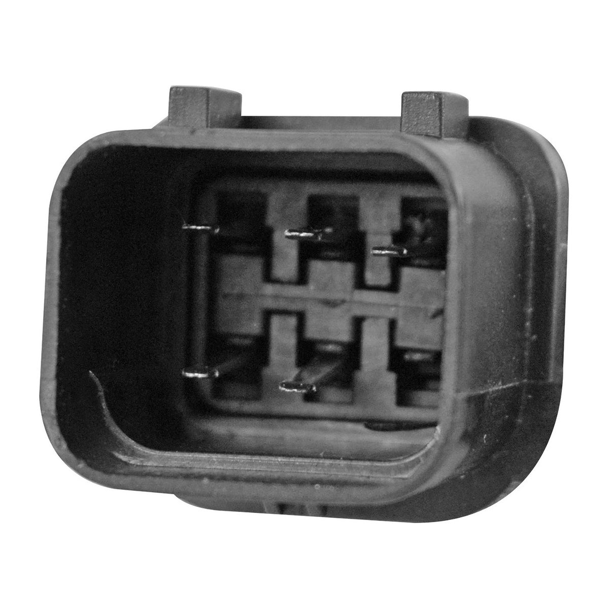 Motor Limpiaparabrisas Del. Hyundai Accent 2006-2011 – vista 2