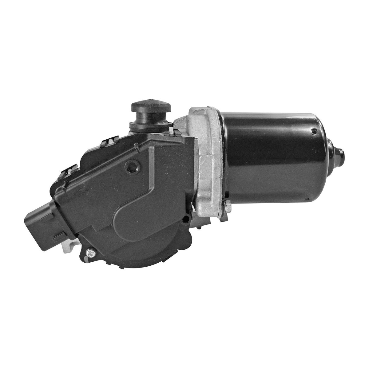 Motor Limpiaparabrisas Del. Hyundai Accent 2006-2011 – vista 3