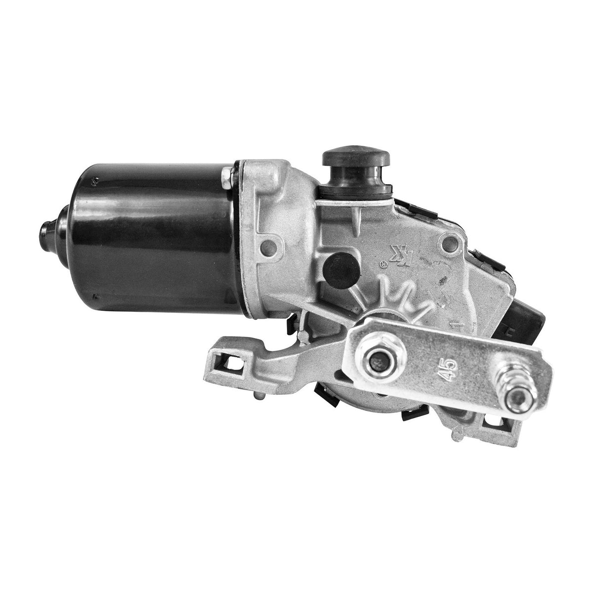 Motor Limpiaparabrisas Del. Hyundai Accent 2006-2011 – vista 1