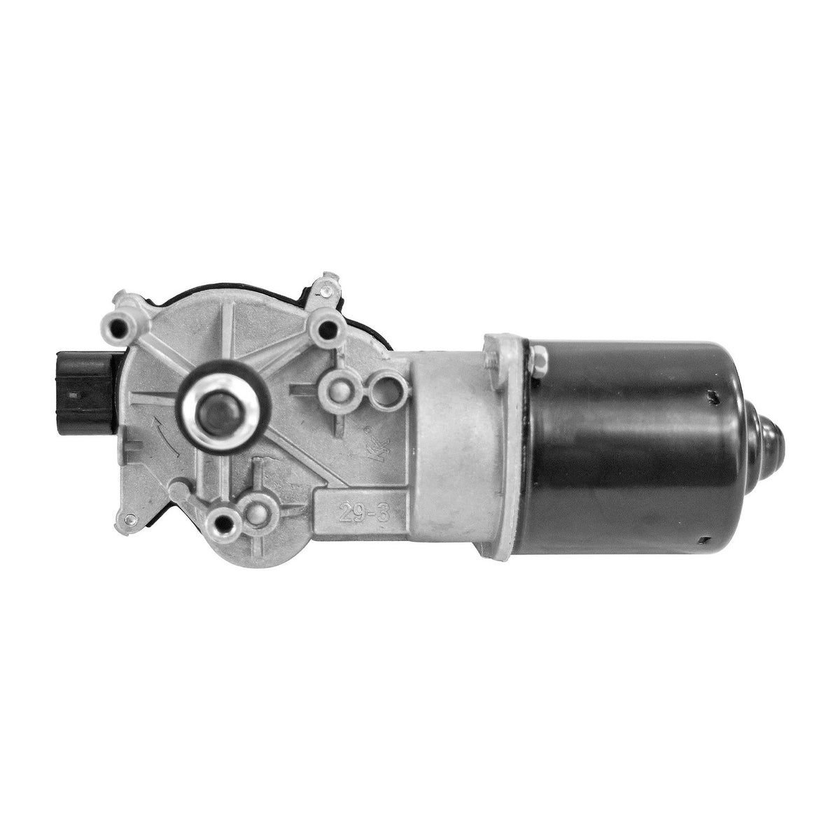 Motor Limpiaparabrisas Del. Honda Accord / Honda CR-V 2007-2012 – vista 2