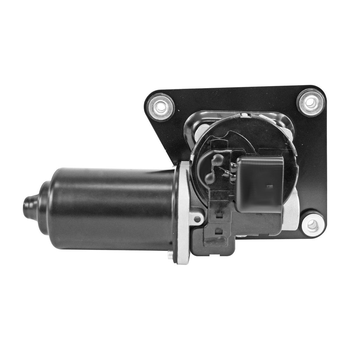 Motor Limpiaparabrisas Del. Ford F-350 / Ford Bronco 1987-1996 – vista 2