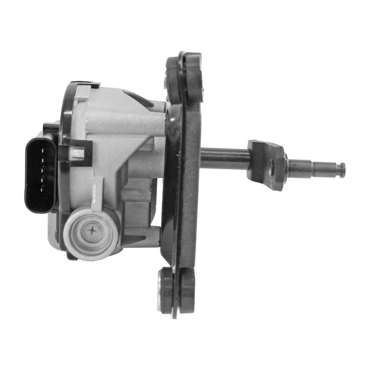 Motor Limpiaparabrisas Del. Ford F-350 / Ford Bronco 1987-1996 – vista 3