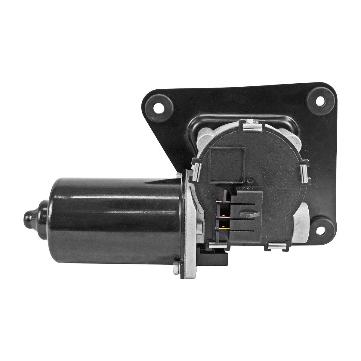 Motor Limpiaparabrisas Del. Ford F-350 / Ford F-250 1987-1996 – vista 2