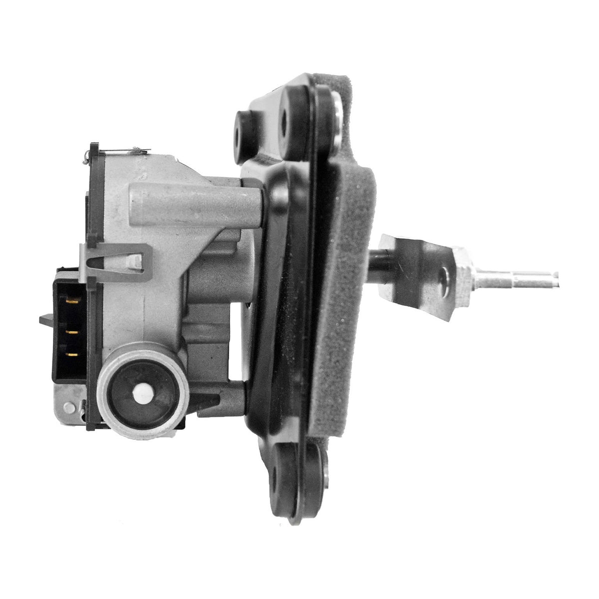 Motor Limpiaparabrisas Del. Ford F-350 / Ford F-250 1987-1996 – vista 3