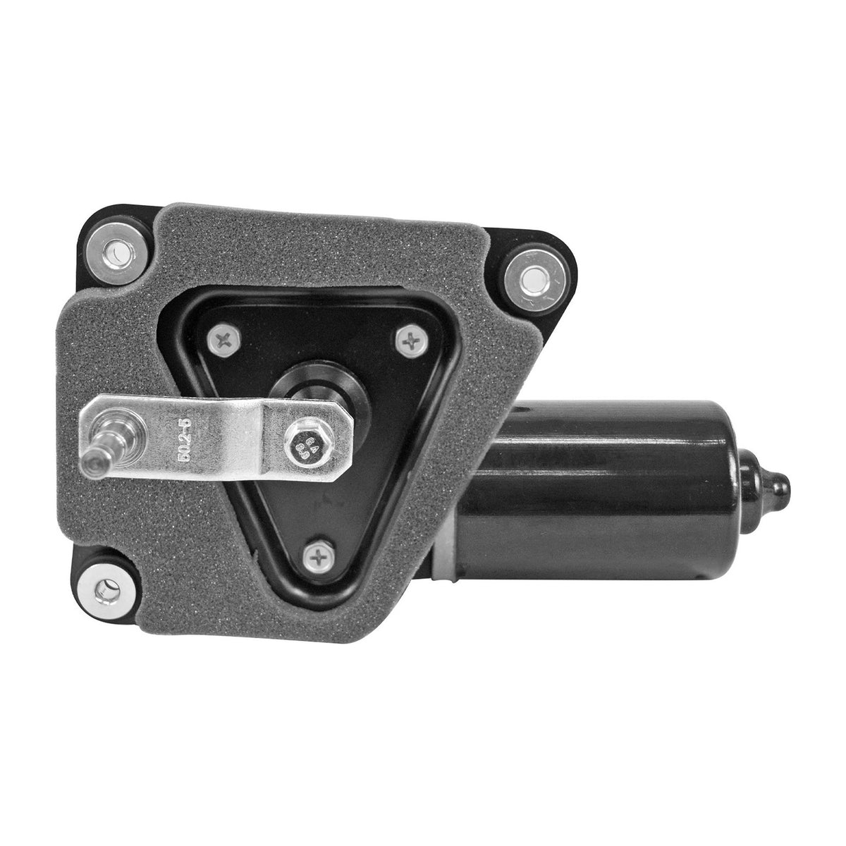 Motor Limpiaparabrisas Del. Ford F-350 / Ford F-250 1987-1996 – vista 1