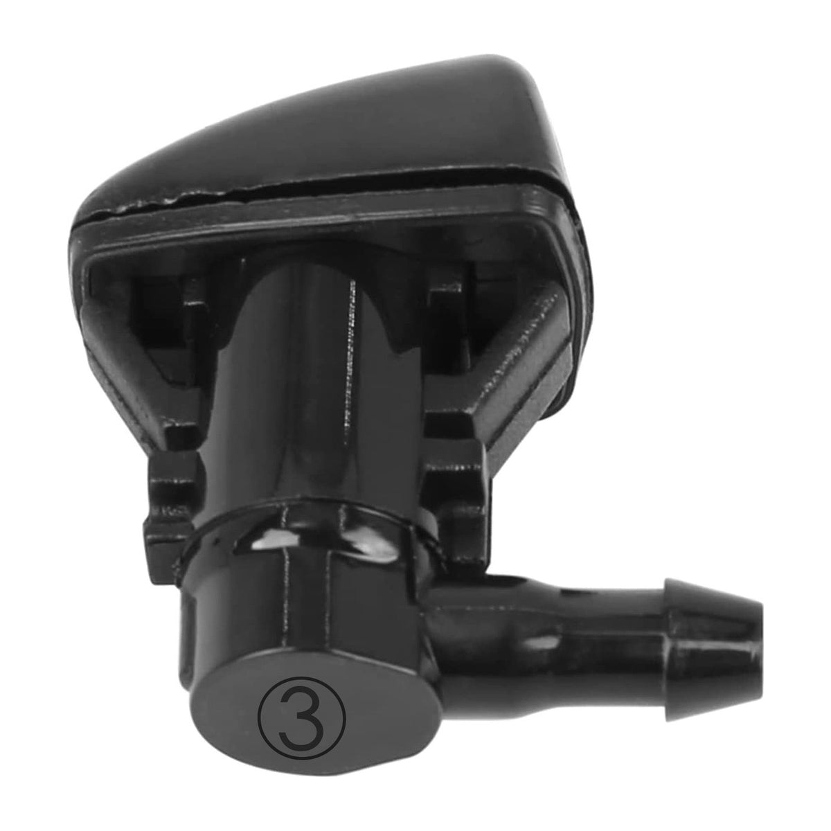 Chisguetero Limpiaparabrisas Ford Focus / Ford Edge 2007-2011 – vista 4