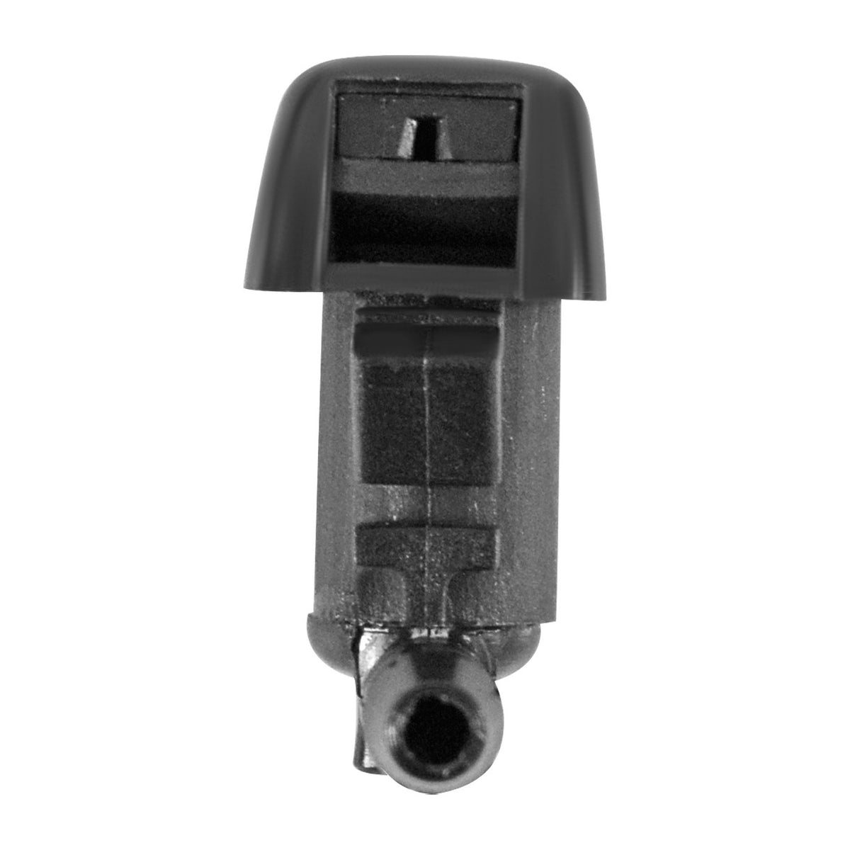 Chisguetero Limpiaparabrisas Del. Ford Mustang 2005-2009 – vista 3