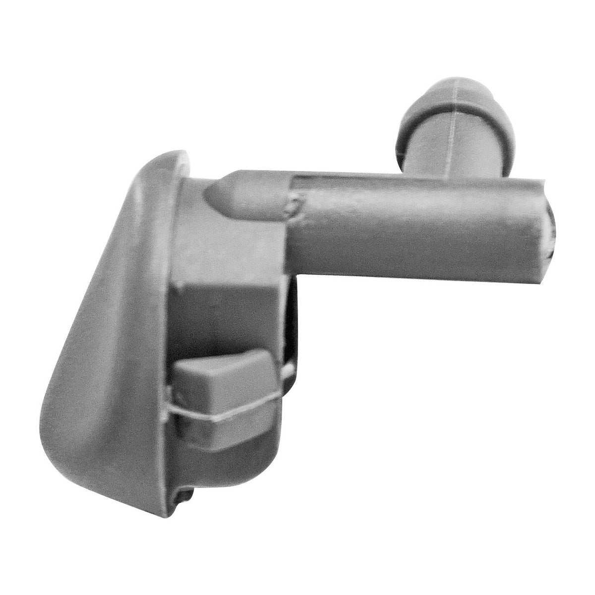 Chisguetero Limpiaparabrisas Del. Chevrolet Chevy 1994-2012 – vista 2