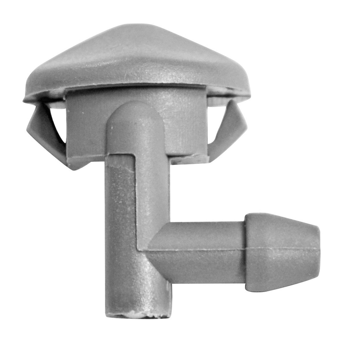 Chisguetero Limpiaparabrisas Del. Chevrolet Chevy 1994-2012 – vista 3