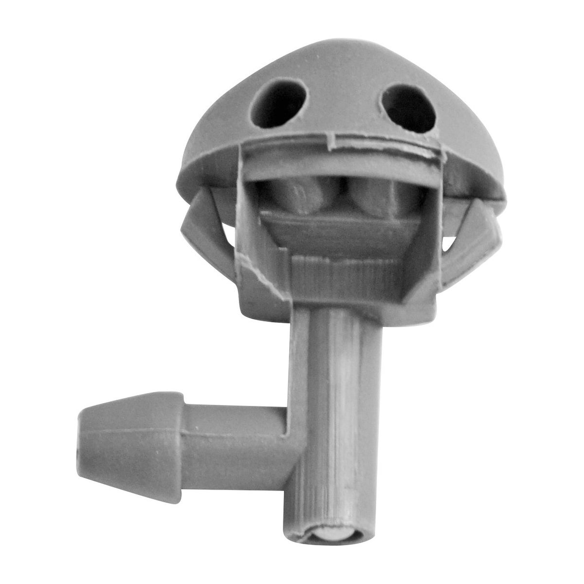 Chisguetero Limpiaparabrisas Del. Chevrolet Chevy 1994-2012 – vista 4