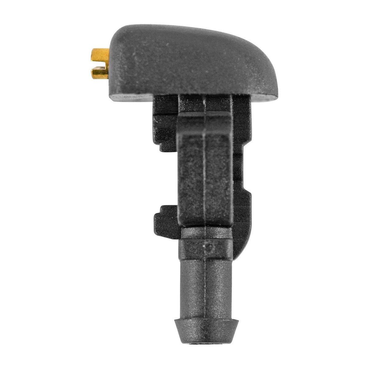 Chisguetero Limpiaparabrisas Del. Der. Nissan Titan 2004-2015 – vista 2