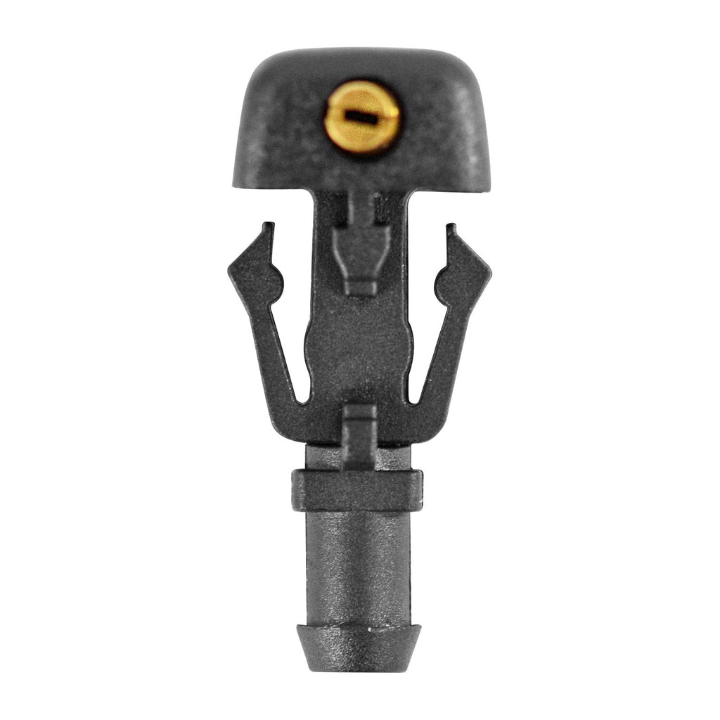 Chisguetero Limpiaparabrisas Del. Der. Nissan Titan 2004-2015 – vista 3