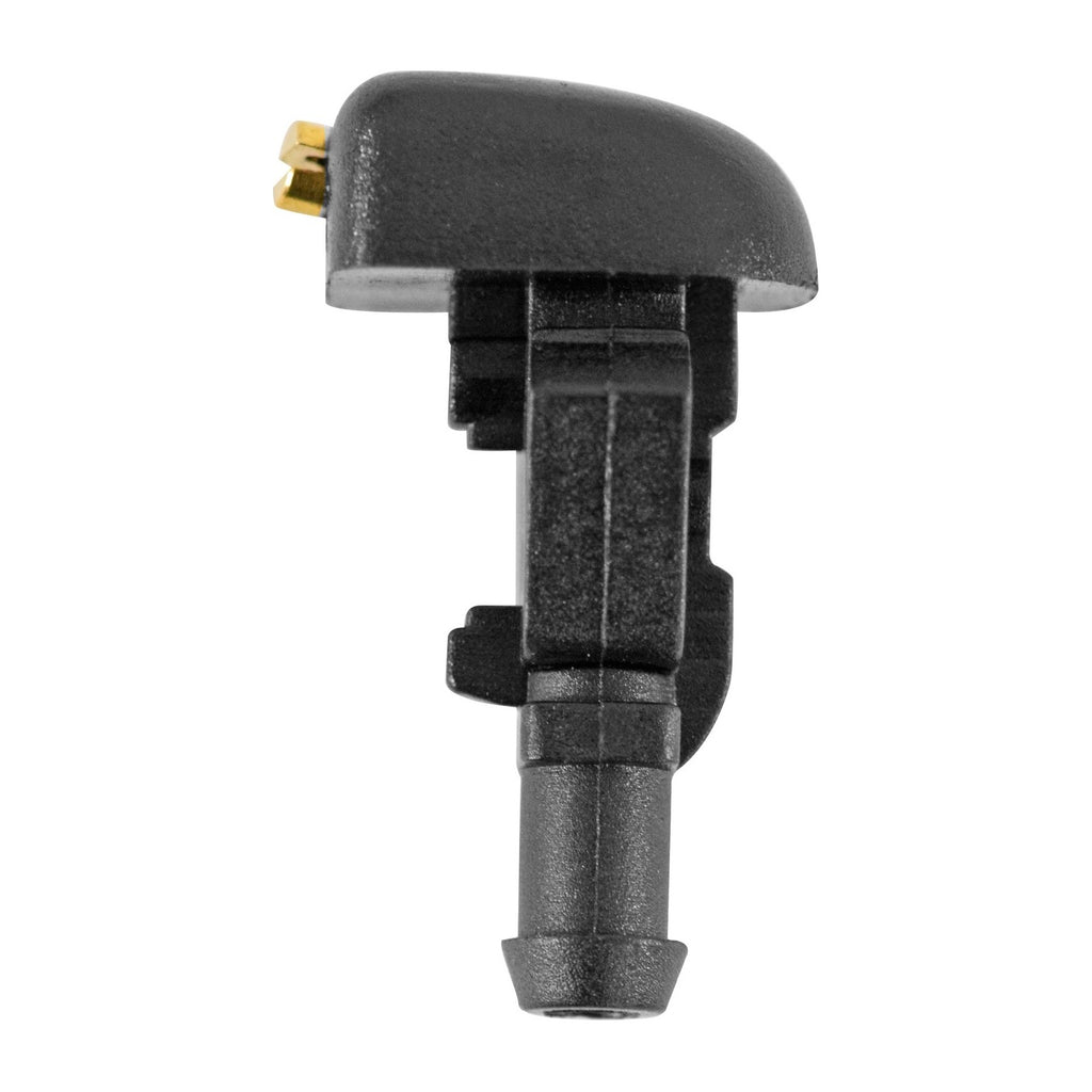 Chisguetero Limpiaparabrisas Del. Izq. Nissan Titan 2004-2015 – vista 2