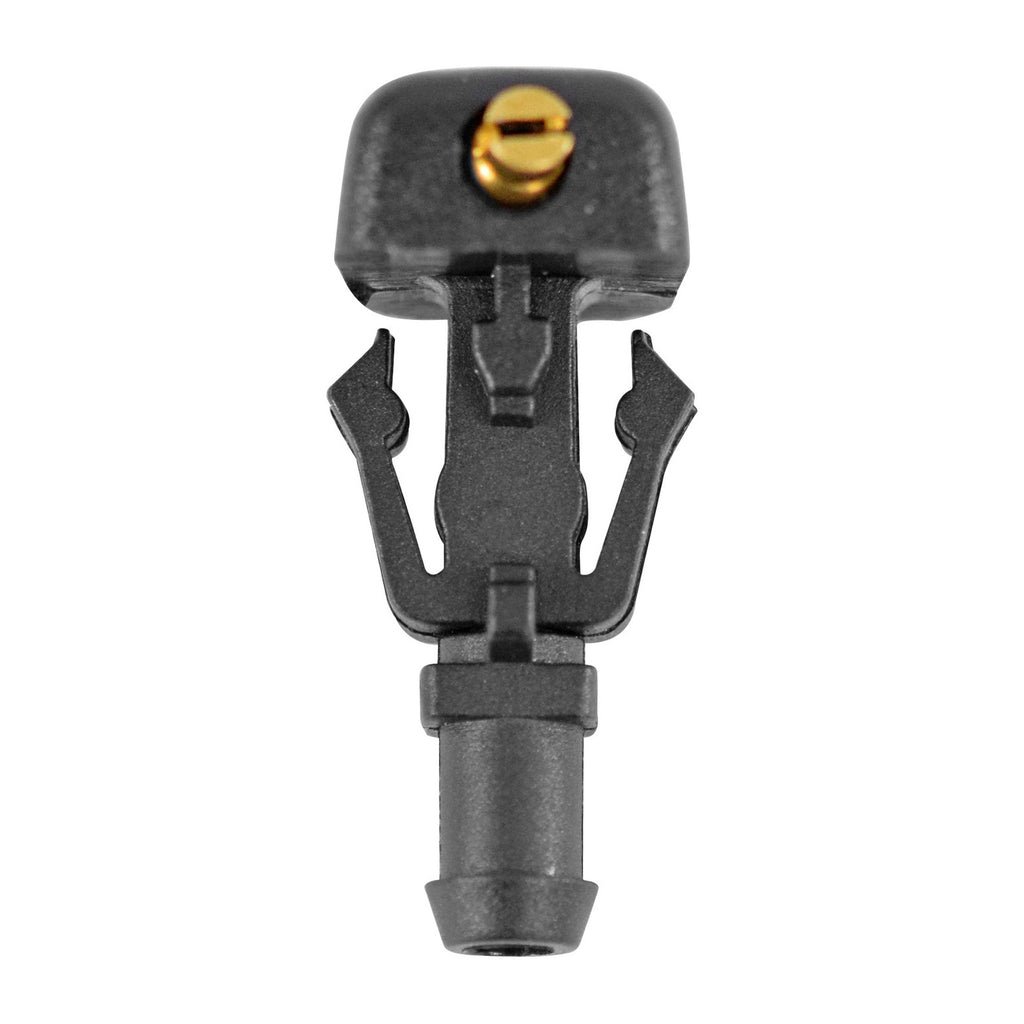 Chisguetero Limpiaparabrisas Del. Izq. Nissan Titan 2004-2015 – vista 3