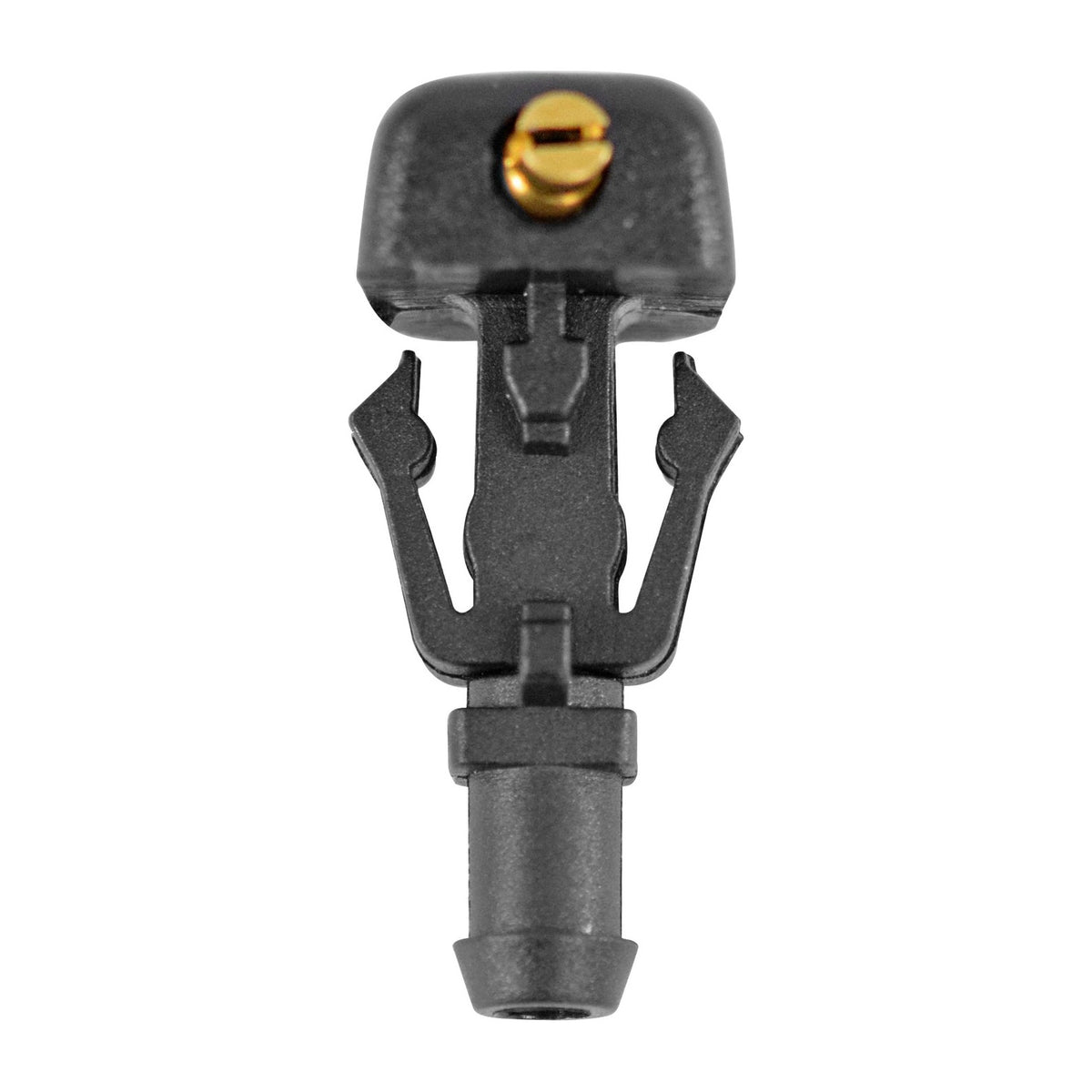 Chisguetero Limpiaparabrisas Del. Izq. Nissan Titan 2004-2015 – vista 3