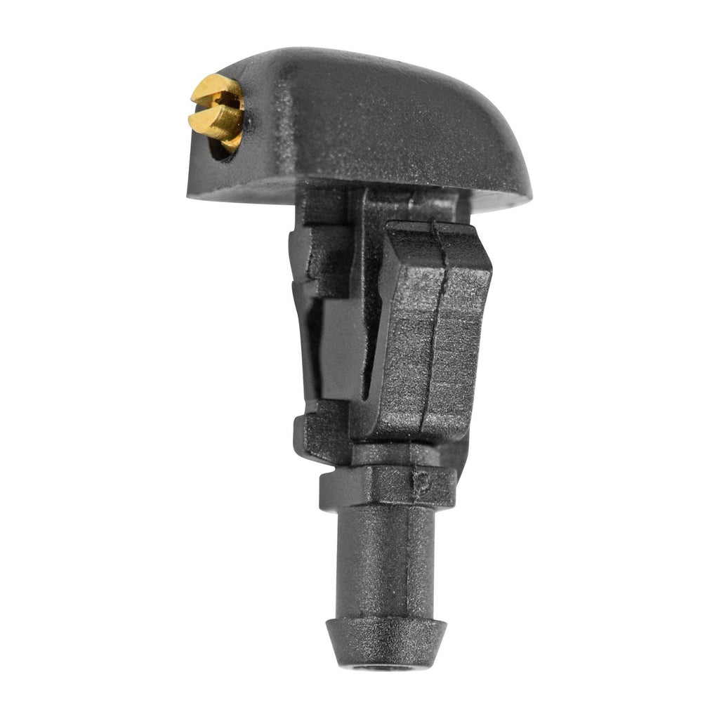 Chisguetero Limpiaparabrisas Del. Izq. Nissan Titan 2004-2015 – vista 1