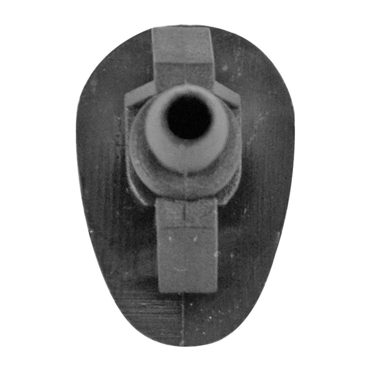 Chisguetero Limpiaparabrisas Del. Nissan Frontier 1998-2004 – vista 4