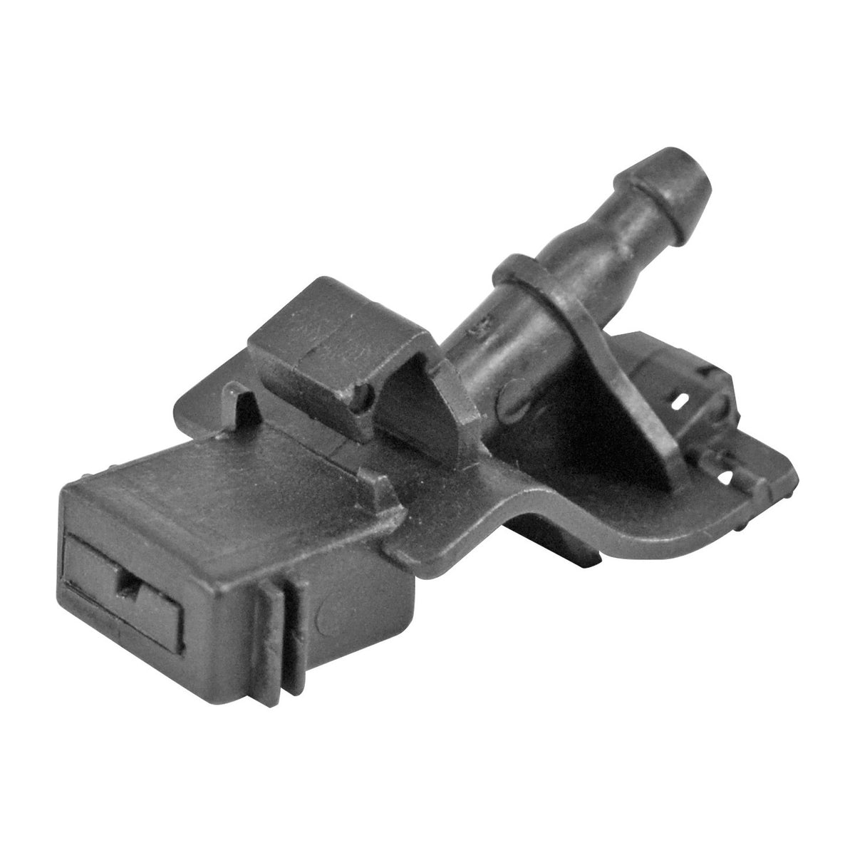 Chisguetero Limpiaparabrisas Del. Toyota Highlander 2008-2013 – vista 1