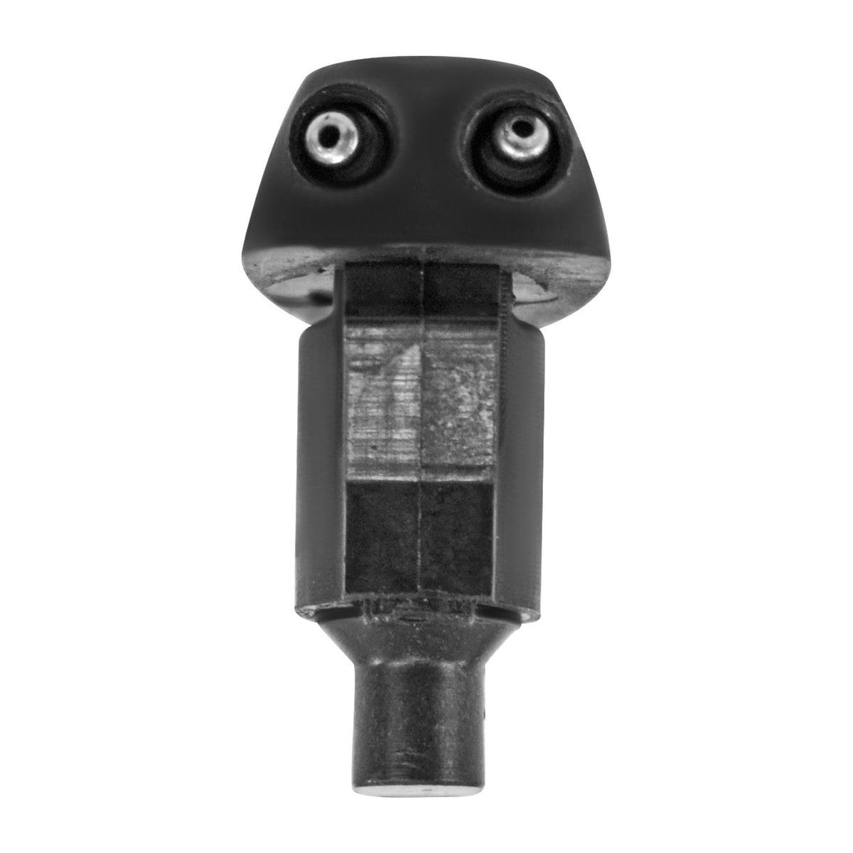 Chisguetero Limpiaparabrisas Del. Toyota Matrix 2003-2008 – vista 3