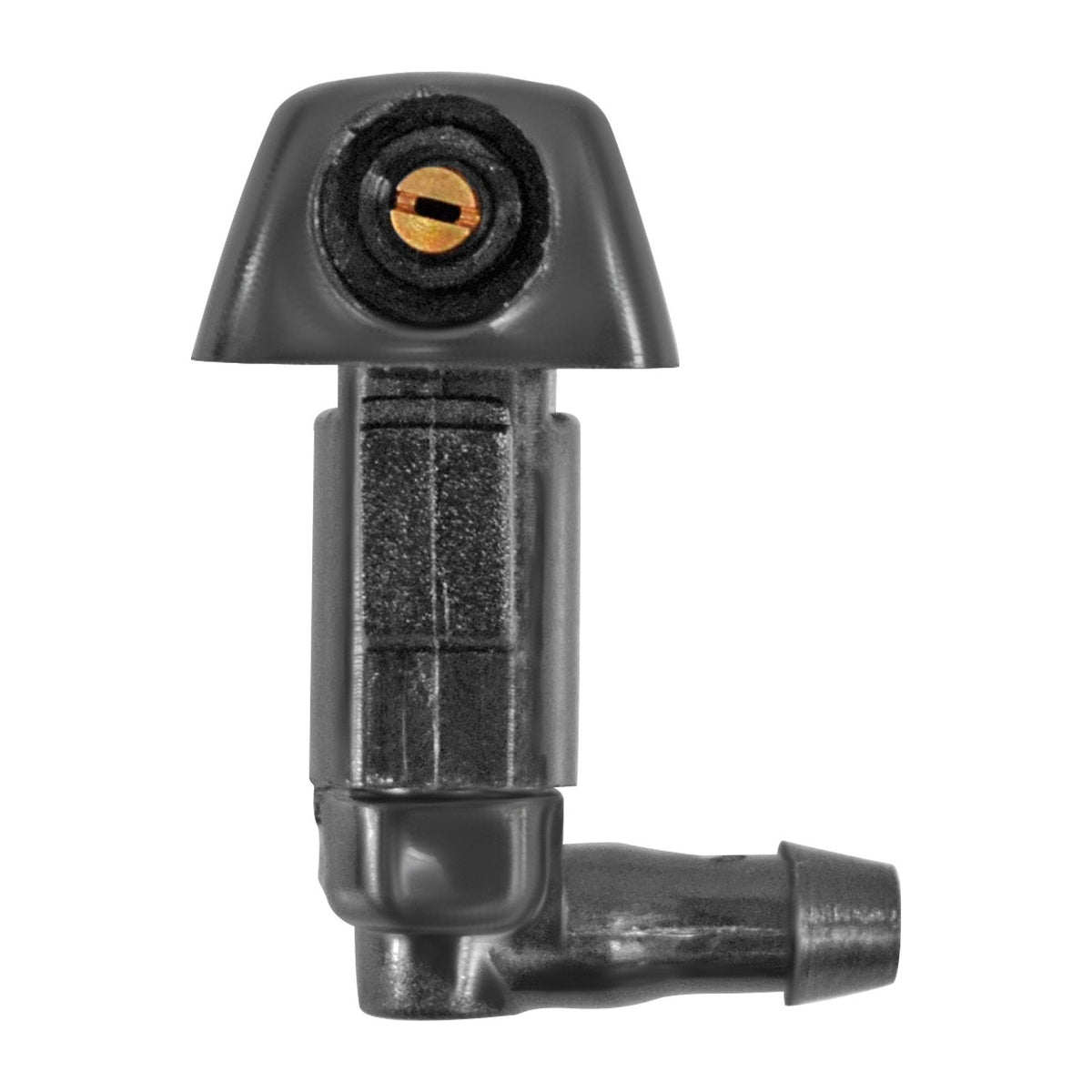 Chisguetero Limpiaparabrisas Del. Honda Accord 2003-2007 – vista 2