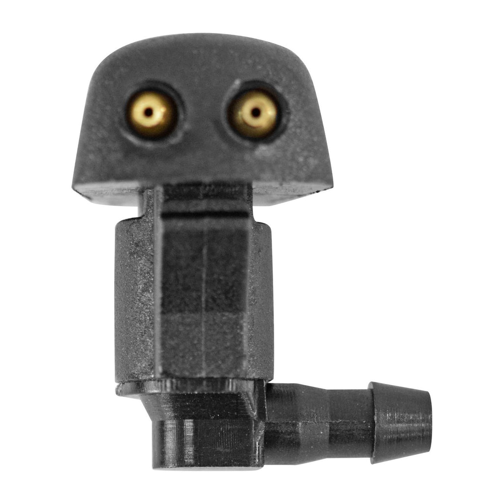 Chisguetero Limpiaparabrisas Del. Mazda 3 2004-2009 – vista 3